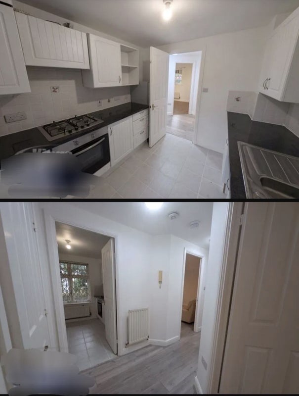 Offered as 2 Bed Flat of seperated room - student accommodation in Thamesmead - img_8