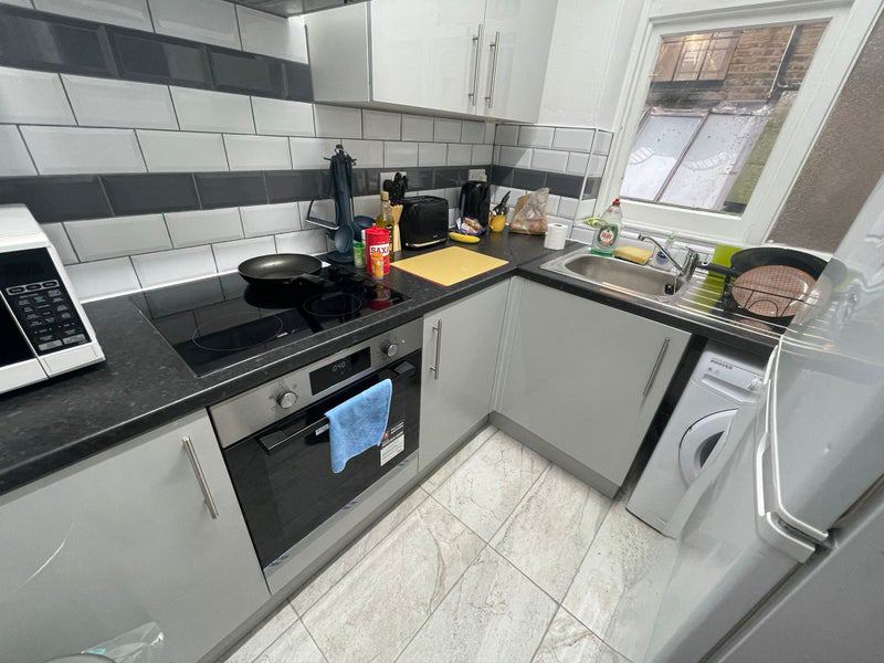 Old Street/Barbican - Double room £288pw - student accommodation in Old Street - img_7