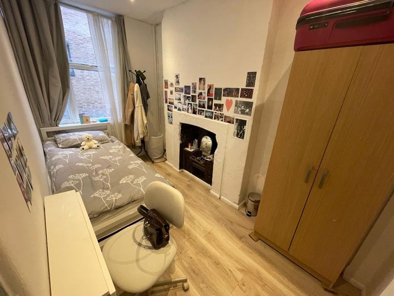 Old Street/Barbican - Double room £288pw - student accommodation in Old Street - img_4