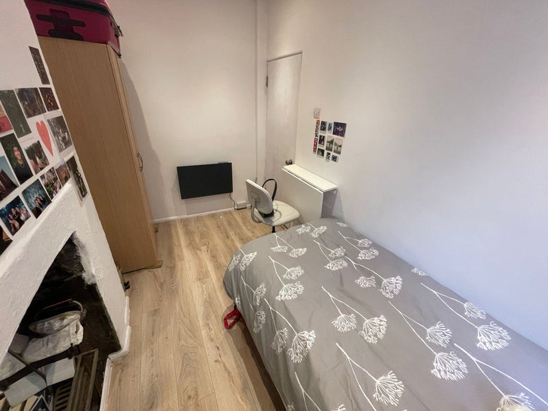 Old Street/Barbican - Double room £288pw - student accommodation in Old Street - img_5