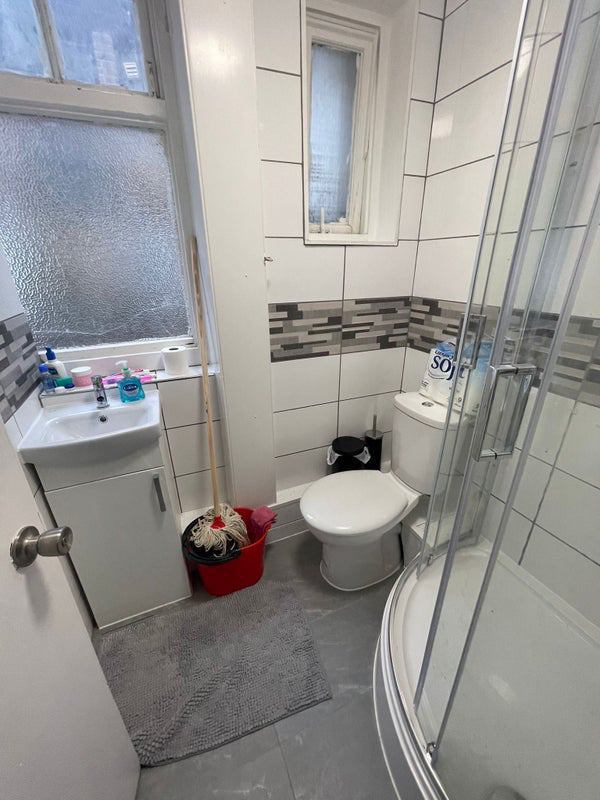 Old Street/Barbican - Double room £288pw - student accommodation in Old Street - img_3