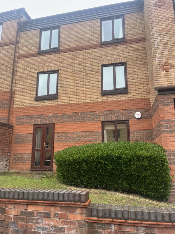 Flat in Bristol - student accommodation in Bristol - img_3