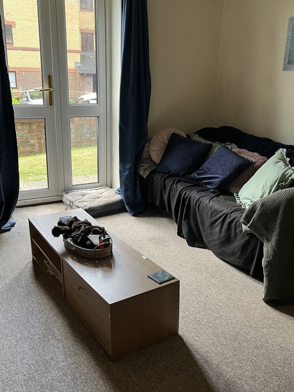 Flat in Bristol - student accommodation in Bristol - img_4