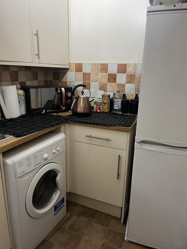 Flat in Bristol - student accommodation in Bristol - img_5