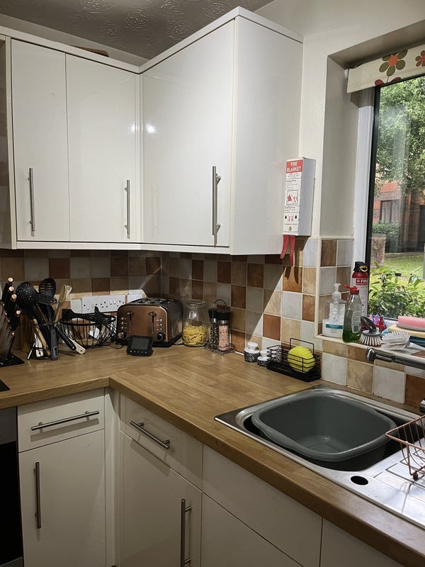 Flat in Bristol - student accommodation in Bristol - img_7