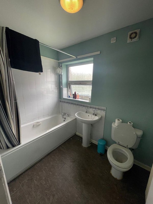 One Bedroom Apartment - student accommodation in Armley - img_5