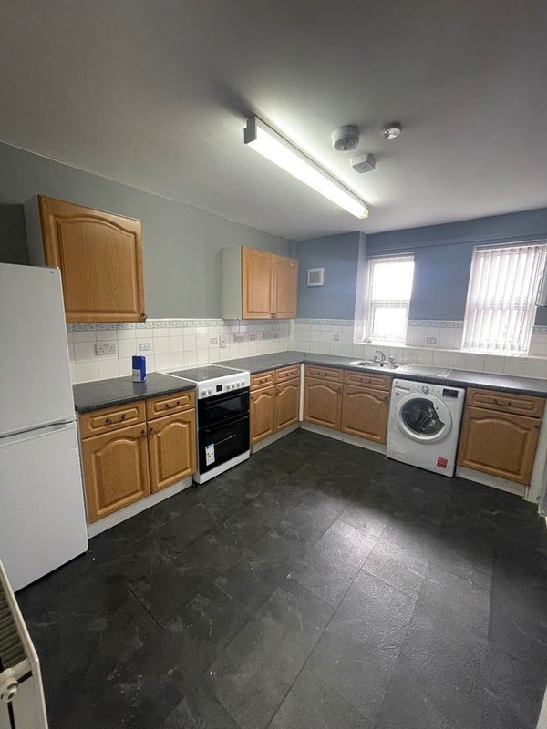 One Bedroom Apartment - student accommodation in Armley - img_4