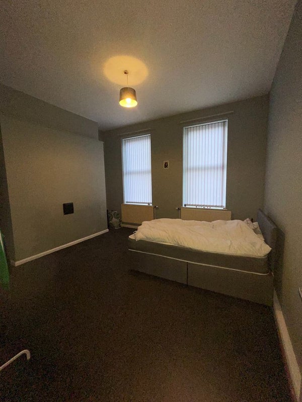 One Bedroom Apartment - student accommodation in Armley - img_1