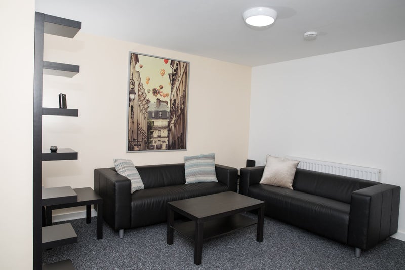 One bedroom available in student house - student accommodation in Liverpool - img_2