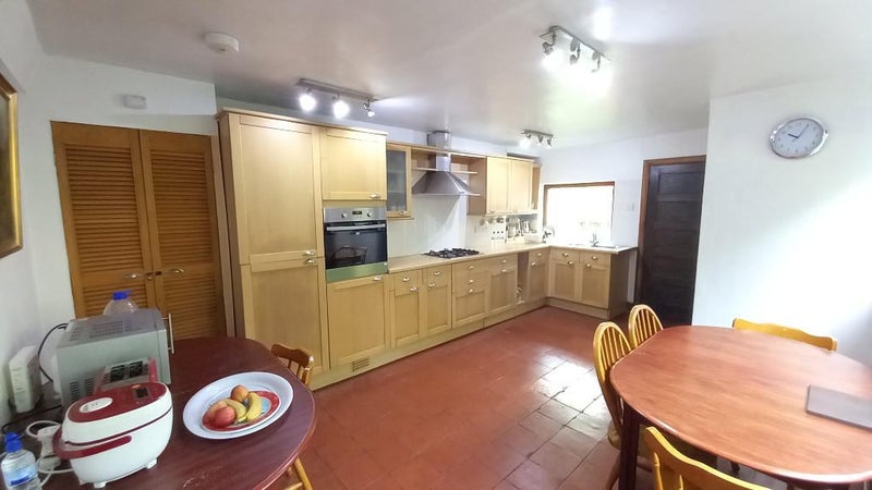One Bedroom Close To University - student accommodation in Bangor - img_1