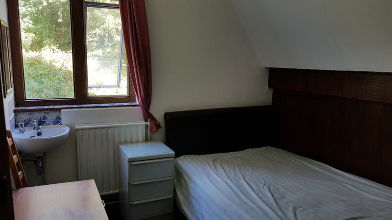 One Bedroom Close To University - student accommodation in Bangor - img_2