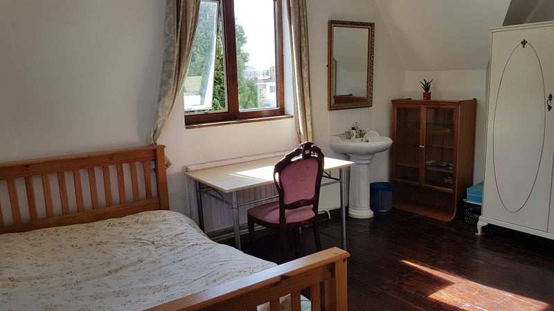 One Bedroom Close To University - student accommodation in Bangor - img_5