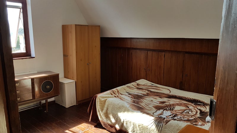 One Bedroom Close To University - student accommodation in Bangor - img_4
