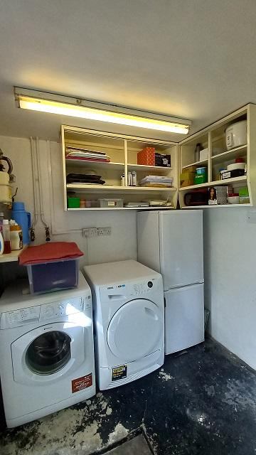 One Bedroom Close To University - student accommodation in Bangor - img_7