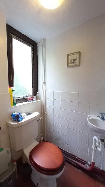 One Bedroom Close To University - student accommodation in Bangor - img_8
