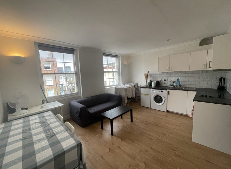 One Bedroom Flat close to Euston and UCL - student accommodation in Euston - img_2