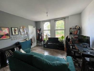 One Bedroom Flat close to Norwood Junction - student accommodation in Norwood Junction - img_1