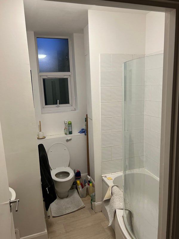 One Bedroom Flat close to Norwood Junction - student accommodation in Norwood Junction - img_3