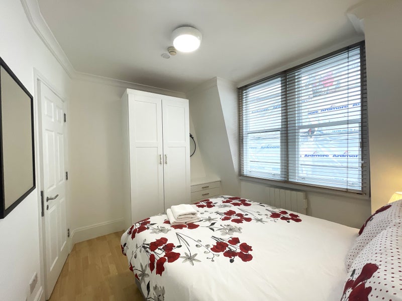One Bedroom Flat in Mayfair for Short Let - student accommodation in Mayfair - img_3