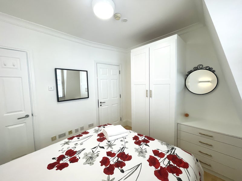 One Bedroom Flat in Mayfair for Short Let - student accommodation in Mayfair - img_4