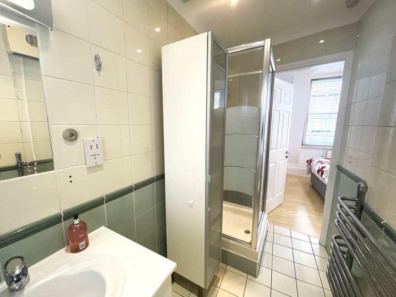 One Bedroom Flat in Mayfair for Short Let - student accommodation in Mayfair - img_10