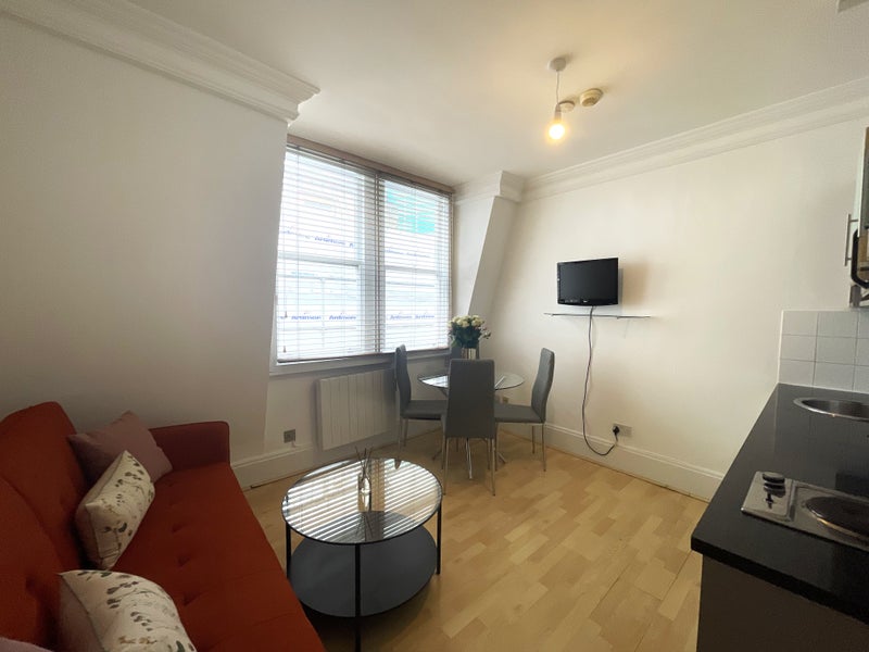 One Bedroom Flat in Mayfair for Short Let - student accommodation in Mayfair - img_6