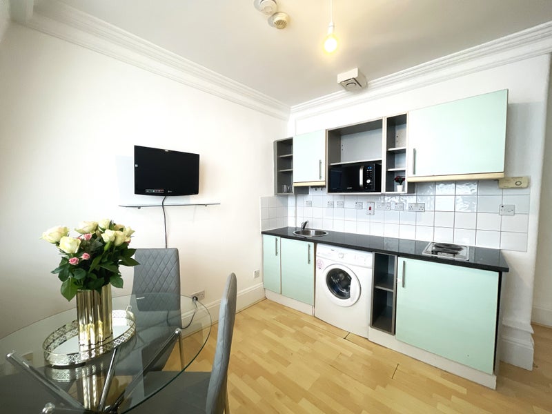 One Bedroom Flat in Mayfair for Short Let - student accommodation in Mayfair - img_8
