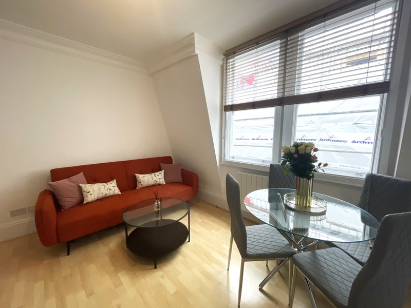 One Bedroom Flat in Mayfair for Short Let - student accommodation in Mayfair - img_7