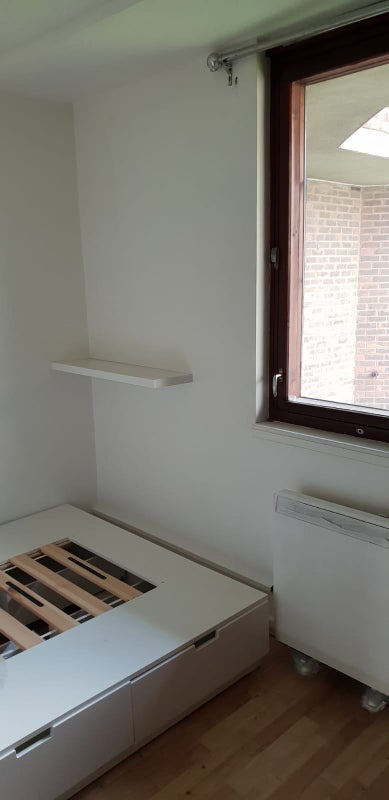 One bedroom flat newly refurbished - student accommodation in Notting Hill - img_1