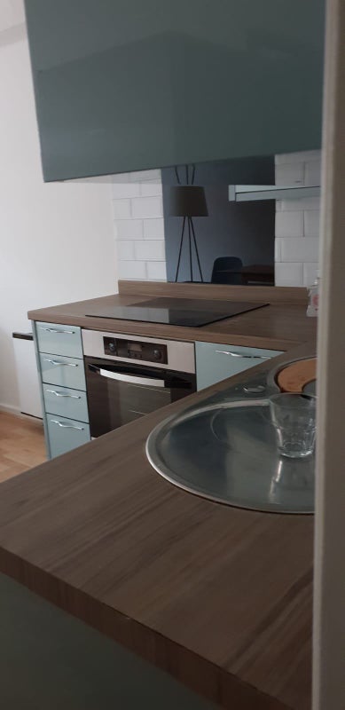 One bedroom flat newly refurbished - student accommodation in Notting Hill - img_6