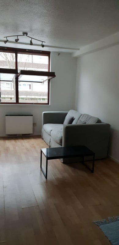 One bedroom flat newly refurbished - student accommodation in Notting Hill - img_7