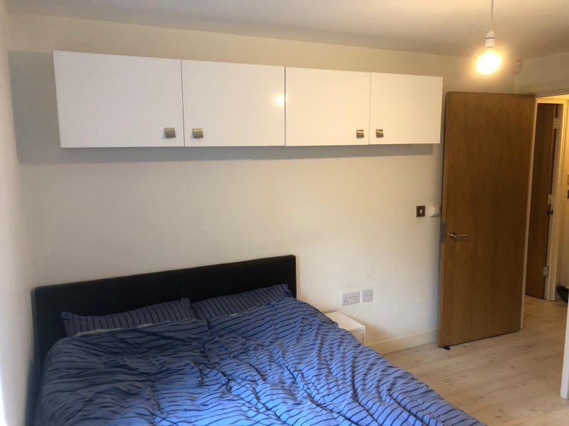 One bedroom flat Oxford City Centre 5 min walk - student accommodation in Oxford - img_1