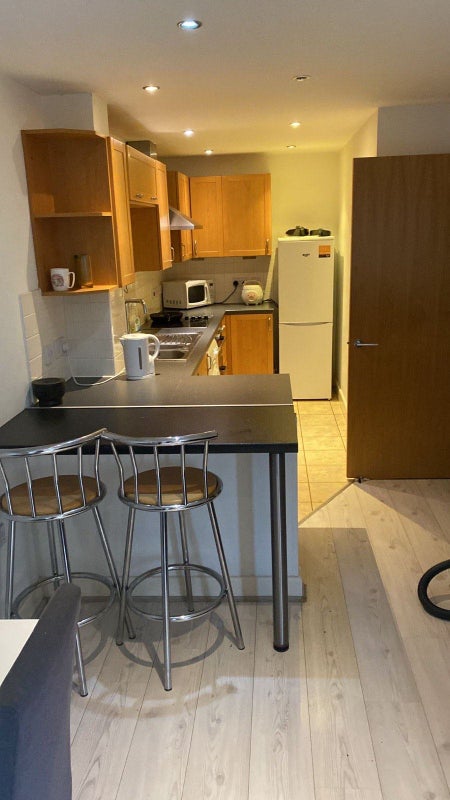 One bedroom flat Oxford City Centre 5 min walk - student accommodation in Oxford - img_3