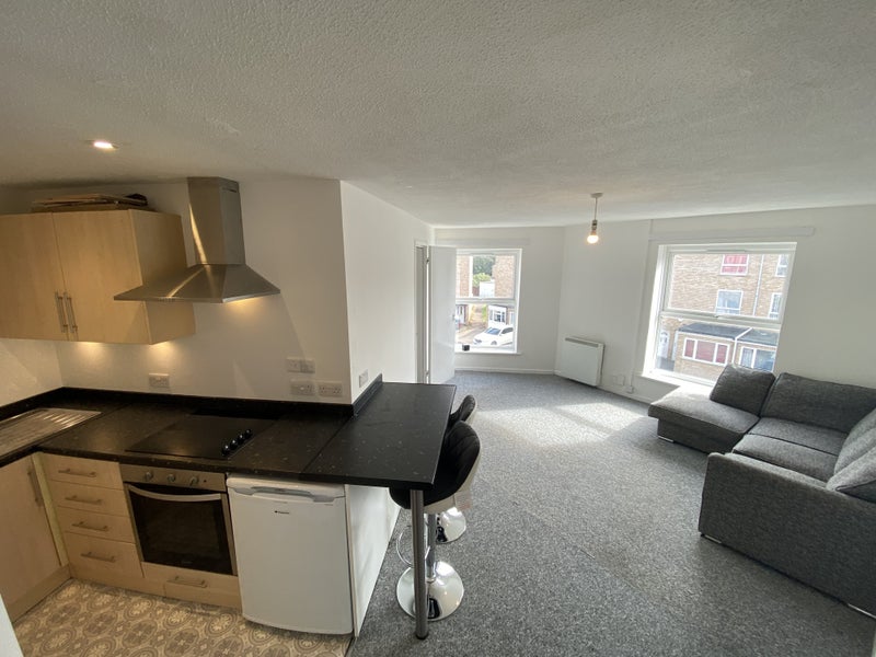 One bedroom flat - student accommodation in Leamington Spa - img_3