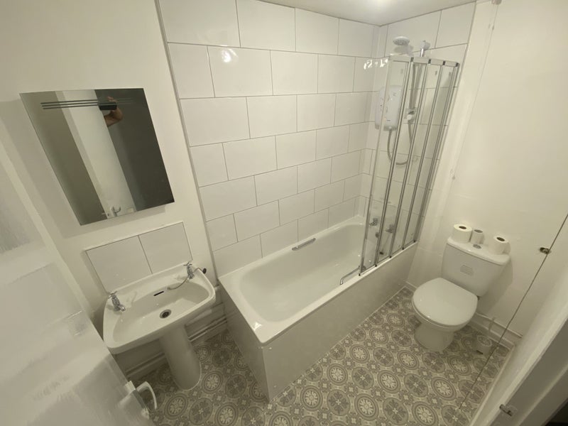 One bedroom flat - student accommodation in Leamington Spa - img_5