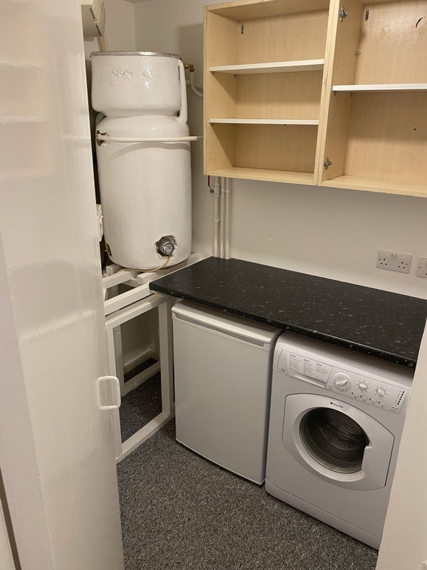 One bedroom flat - student accommodation in Leamington Spa - img_9