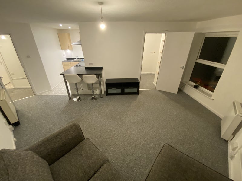 One bedroom flat - student accommodation in Leamington Spa - img_2