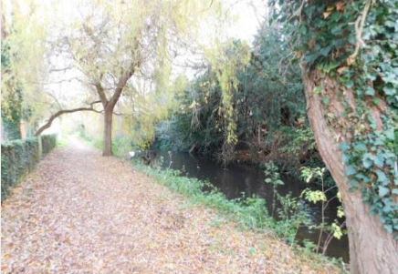 One Bedroom Property To Let In Uxbridge - student accommodation in Uxbridge - img_4