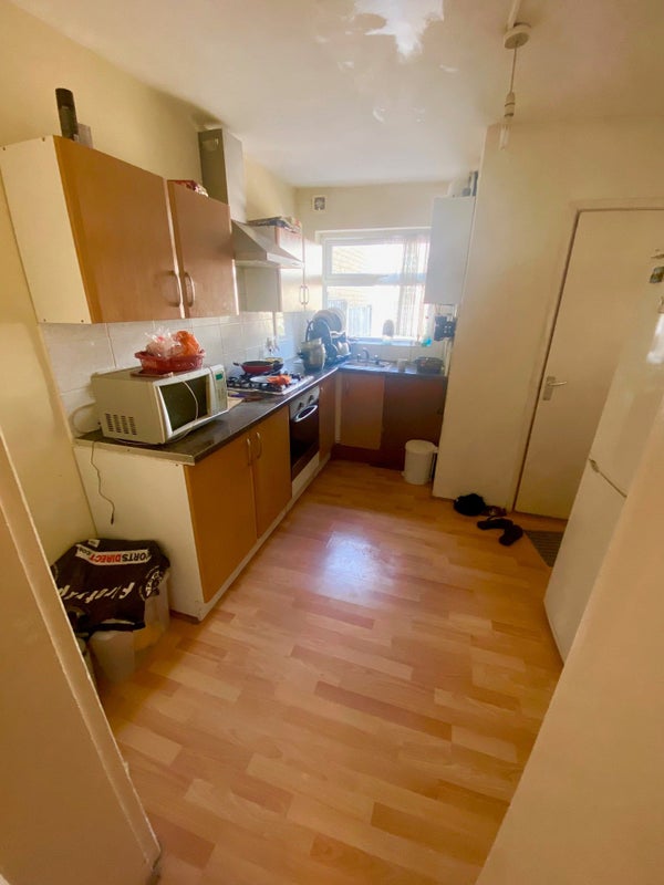 House in Barking - student accommodation in Barking - img_3