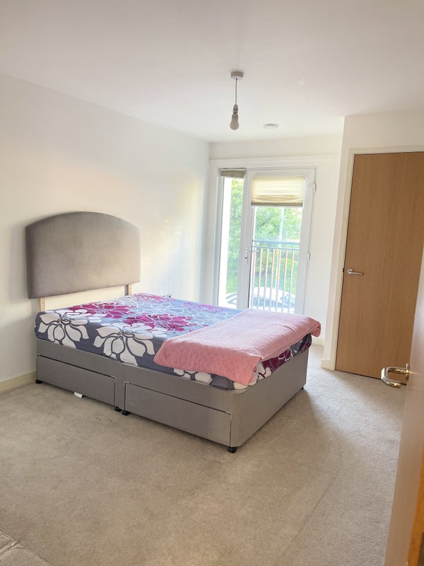 One double bedroom in 2bed shared apartment - student accommodation in Birmingham - img_3