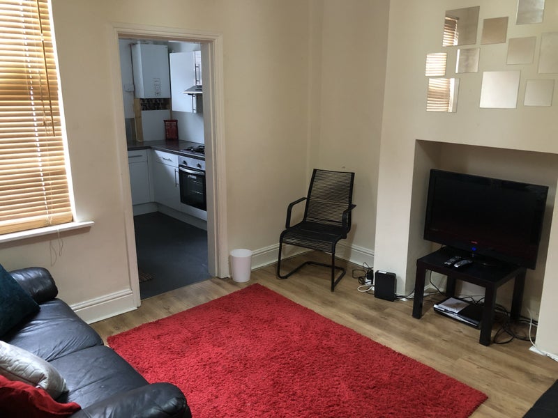 One Double room in 4 bed house ava 1st October - student accommodation in Nether Edge - img_3