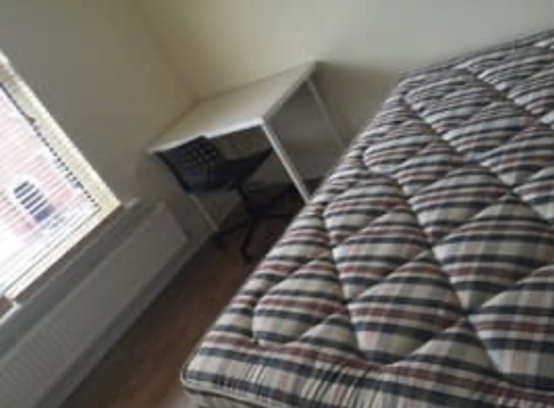 One Double room in 4 bed house ava 1st October - student accommodation in Nether Edge - img_2