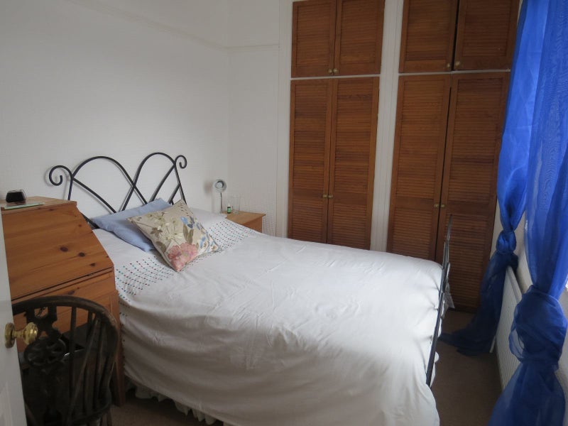 One double room in three bed student house - student accommodation in Langley Moor - img_1