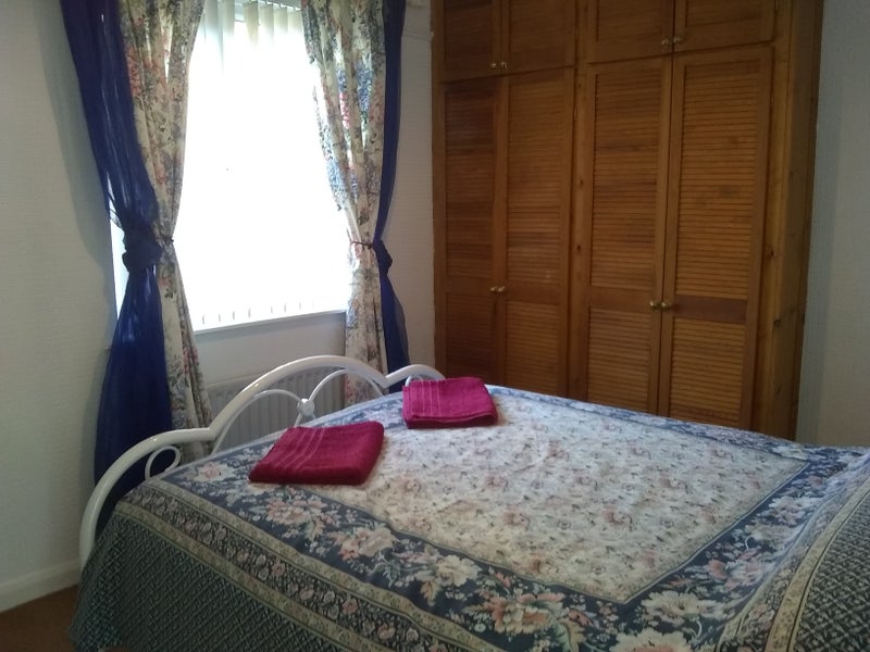 One double room in three bed student house - student accommodation in Langley Moor - img_6