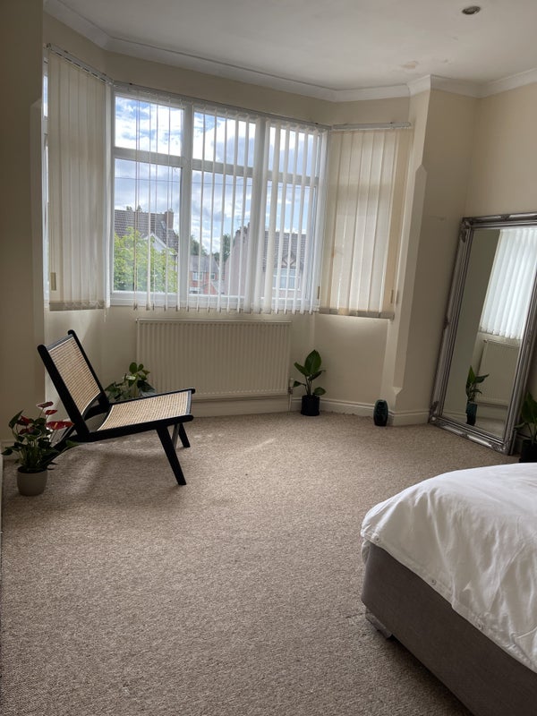 One double room plus single room available - student accommodation in Coventry - img_1