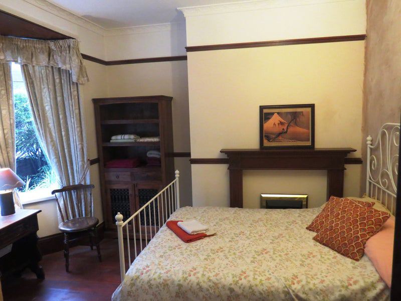 One Double Room With Its Own Bathroom. - student accommodation in Langley Moor - img_1
