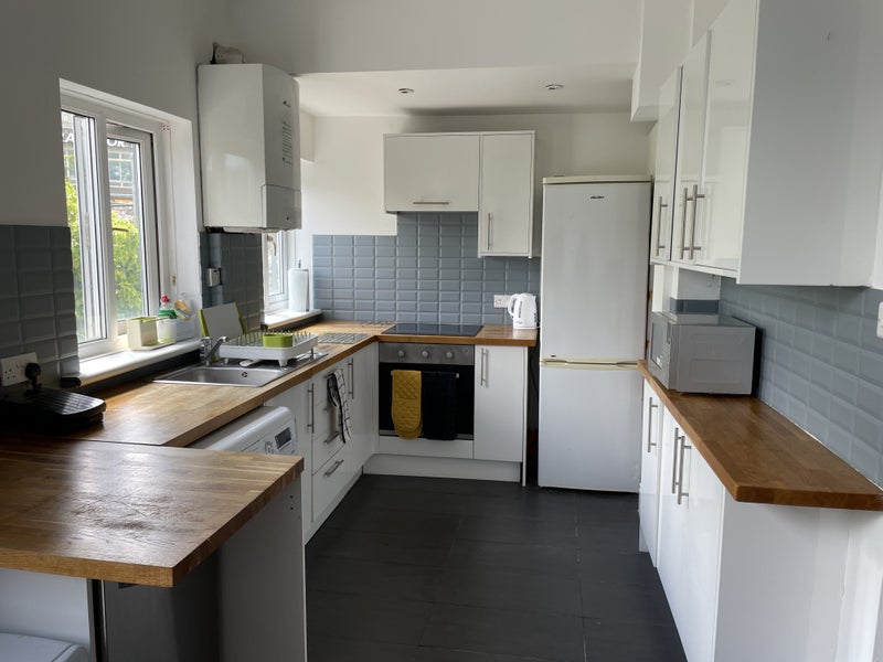 One en-suite rooms in spacious house share - student accommodation in Balham - img_6