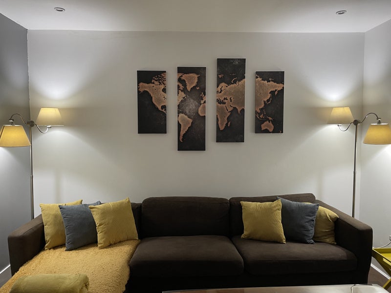 One en-suite rooms in spacious house share - student accommodation in Balham - img_3