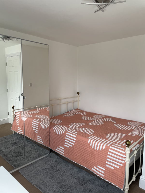 One en-suite rooms in spacious house share - student accommodation in Balham - img_1