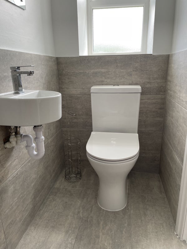One en-suite rooms in spacious house share - student accommodation in Balham - img_7
